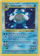 Poliwrath (13/102) [Base Set Shadowless Unlimited] - The Mythic Store | 24h Order Processing