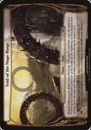 Trail of the Mage-Rings (Planes) [Planechase 2012 Planes] - The Mythic Store | 24h Order Processing