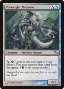 Puresight Merrow [Shadowmoor] - The Mythic Store | 24h Order Processing