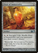 Elixir of Immortality [Magic 2013] - The Mythic Store | 24h Order Processing