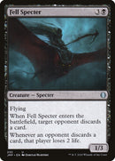 Fell Specter [Jumpstart] - The Mythic Store | 24h Order Processing