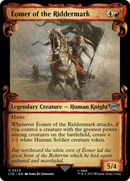 Eomer of the Riddermark [The Lord of the Rings: Tales of Middle-Earth Showcase Scrolls] - The Mythic Store | 24h Order Processing