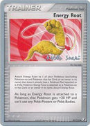 Energy Root (83/115) (Suns & Moons - Miska Saari) [World Championships 2006] - The Mythic Store | 24h Order Processing