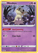 Mimikyu (081/189) [Sword & Shield: Darkness Ablaze] - The Mythic Store | 24h Order Processing
