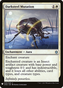 Darksteel Mutation [Mystery Booster] - The Mythic Store | 24h Order Processing