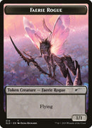Faerie Rogue Token (014) [Secret Lair Drop Series] - The Mythic Store | 24h Order Processing