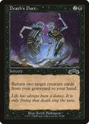 Death's Duet [Exodus] - The Mythic Store | 24h Order Processing