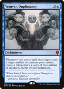 Vesuvan Duplimancy [Dominaria United] - The Mythic Store | 24h Order Processing