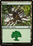 Forest (155) [Planechase Anthology] - The Mythic Store | 24h Order Processing