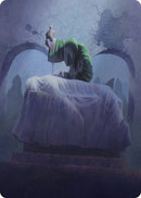Grave Pact Art Card (2) [Commander Masters Art Series] - The Mythic Store | 24h Order Processing