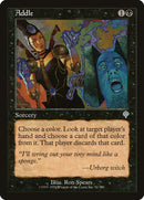 Addle [Invasion] - The Mythic Store | 24h Order Processing