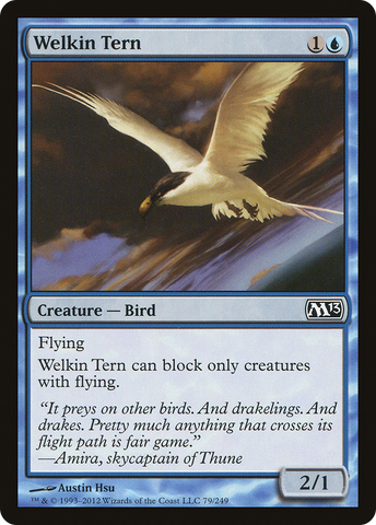 Welkin Tern [Magic 2013] - The Mythic Store | 24h Order Processing
