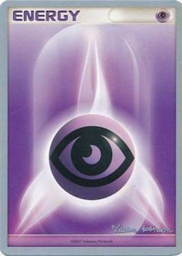 Psychic Energy (Intimidation - Tristan Robinson) [World Championships 2008] - The Mythic Store | 24h Order Processing