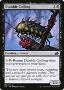 Durable Coilbug [Ikoria: Lair of Behemoths] - The Mythic Store | 24h Order Processing