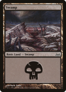 Swamp (60) [Duel Decks: Divine vs. Demonic] - The Mythic Store | 24h Order Processing