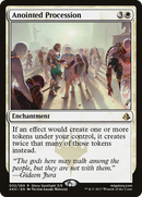 Anointed Procession [Amonkhet] - The Mythic Store | 24h Order Processing