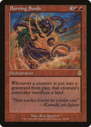 Burning Sands [Odyssey] - The Mythic Store | 24h Order Processing