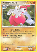 Medicham (32/130) [Diamond & Pearl: Base Set] - The Mythic Store | 24h Order Processing