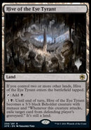 Hive of the Eye Tyrant (Promo Pack) [Dungeons & Dragons: Adventures in the Forgotten Realms Promos] - The Mythic Store | 24h Order Processing