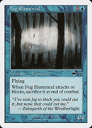 Fog Elemental [Beatdown] - The Mythic Store | 24h Order Processing