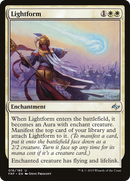 Lightform [Fate Reforged] - The Mythic Store | 24h Order Processing