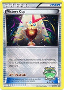 Victory Cup (BW29) (3rd Autumn 2012) [Black & White: Black Star Promos] - The Mythic Store | 24h Order Processing