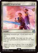 Auron's Inspiration [FINAL FANTASY] - The Mythic Store | 24h Order Processing