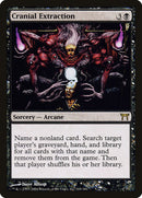 Cranial Extraction [Champions of Kamigawa] - The Mythic Store | 24h Order Processing