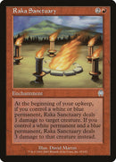 Raka Sanctuary [Apocalypse] - The Mythic Store | 24h Order Processing