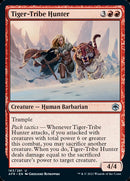 Tiger-Tribe Hunter [Dungeons & Dragons: Adventures in the Forgotten Realms] - The Mythic Store | 24h Order Processing