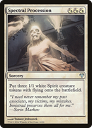 Spectral Procession [Modern Event Deck 2014] - The Mythic Store | 24h Order Processing