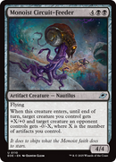 Monoist Circuit-Feeder [Edge of Eternities] - The Mythic Store | 24h Order Processing