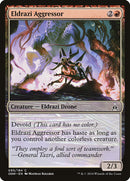 Eldrazi Aggressor [Oath of the Gatewatch] - The Mythic Store | 24h Order Processing
