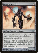 Lunar Avenger [Fifth Dawn] - The Mythic Store | 24h Order Processing