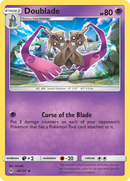 Doublade (48/131) [Sun & Moon: Forbidden Light] - The Mythic Store | 24h Order Processing