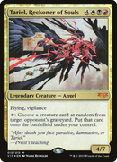 Tariel, Reckoner of Souls [From the Vault: Angels] - The Mythic Store | 24h Order Processing