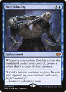 Necroduality [Innistrad: Crimson Vow] - The Mythic Store | 24h Order Processing