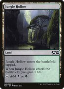 Jungle Hollow [Core Set 2020] - The Mythic Store | 24h Order Processing