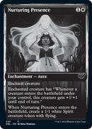 Nurturing Presence [Innistrad: Double Feature] - The Mythic Store | 24h Order Processing