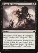 Douse in Gloom [Fate Reforged] - The Mythic Store | 24h Order Processing