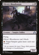Olivia's Bloodsworn [Shadows over Innistrad] - The Mythic Store | 24h Order Processing