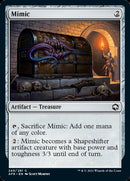 Mimic [Dungeons & Dragons: Adventures in the Forgotten Realms] - The Mythic Store | 24h Order Processing