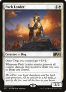 Pack Leader (029/274) [Core Set 2021] - The Mythic Store | 24h Order Processing