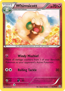 Whimsicott (56/98) [XY: Ancient Origins] - The Mythic Store | 24h Order Processing