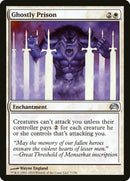Ghostly Prison [Planechase 2012] - The Mythic Store | 24h Order Processing