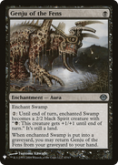 Genju of the Fens [Mystery Booster] - The Mythic Store | 24h Order Processing