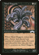 Mind Maggots [Exodus] - The Mythic Store | 24h Order Processing
