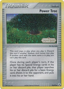 Power Tree (76/92) (Stamped) [EX: Legend Maker] - The Mythic Store | 24h Order Processing