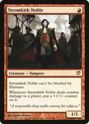 Stromkirk Noble [Innistrad] - The Mythic Store | 24h Order Processing