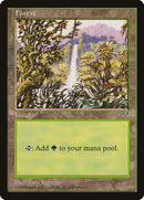 Forest (Waterfall) [Mirage] - The Mythic Store | 24h Order Processing